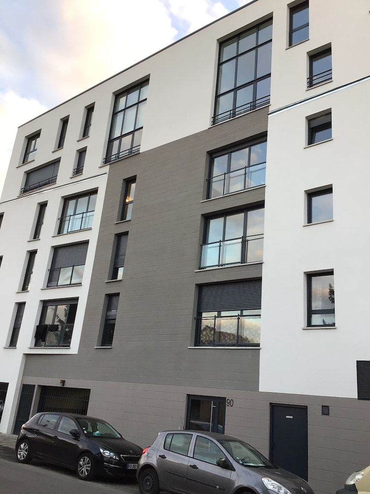 Chambres d'hôtes de Luxe Ma SuK 1