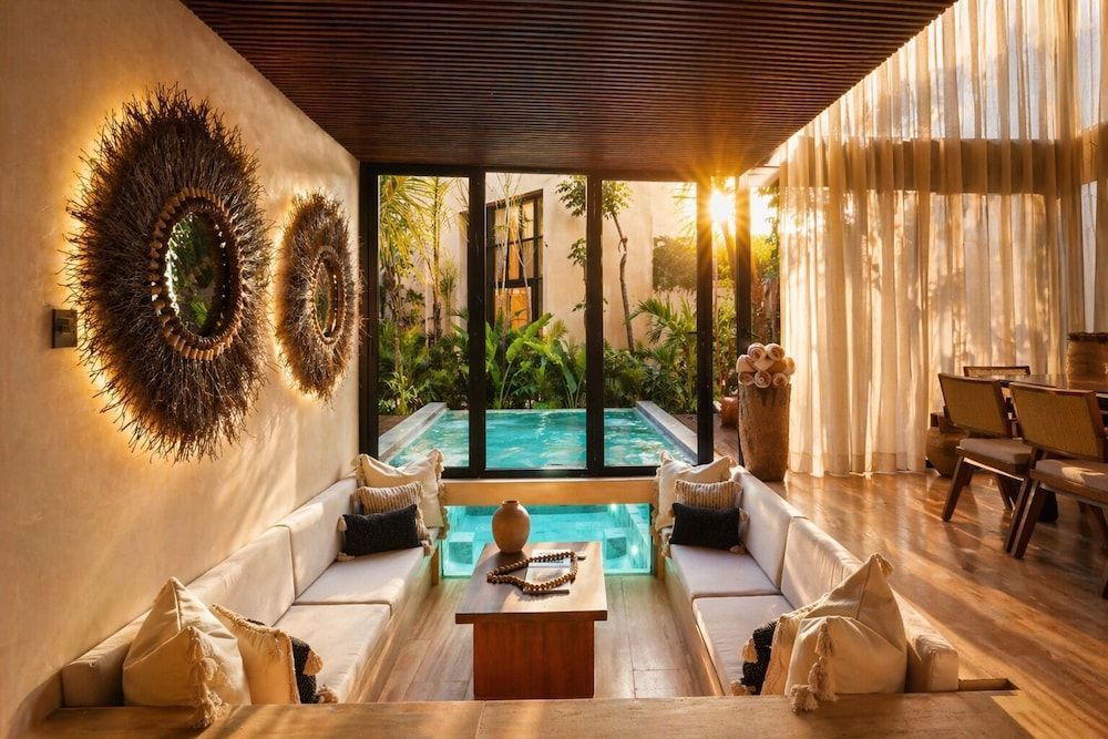 Trobbu Boutique Collection Riviera Maya - All inclusive 1