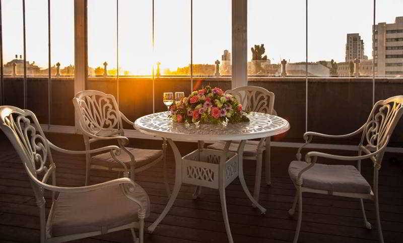 Agripas Boutique Hotel 1