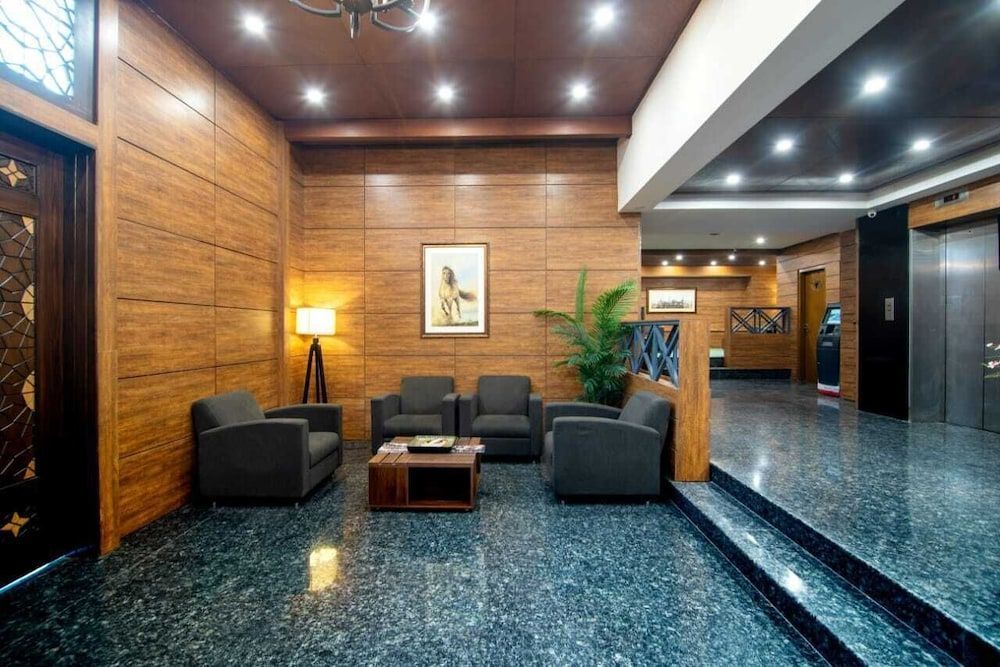 Hotel One Gulberg, Lahore 2