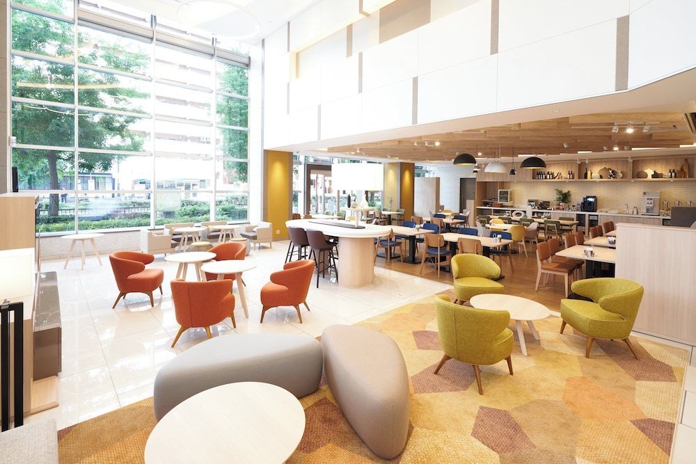 Holiday Inn & Suites SHIN OSAKA by IHG 1
