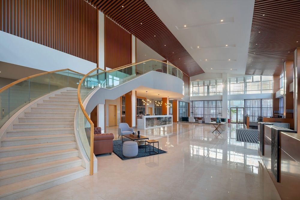 Protea Hotel by Marriott Lusaka International Airport 2