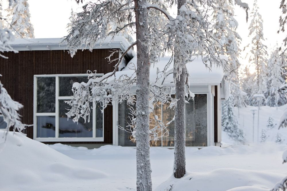 Holiday Club Kuusamon Tropiikki Superior Apartments 1