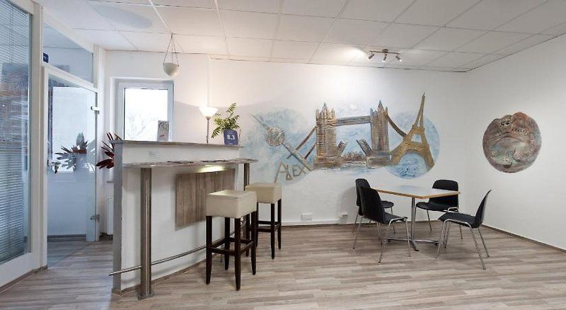 Hostel Jena 1