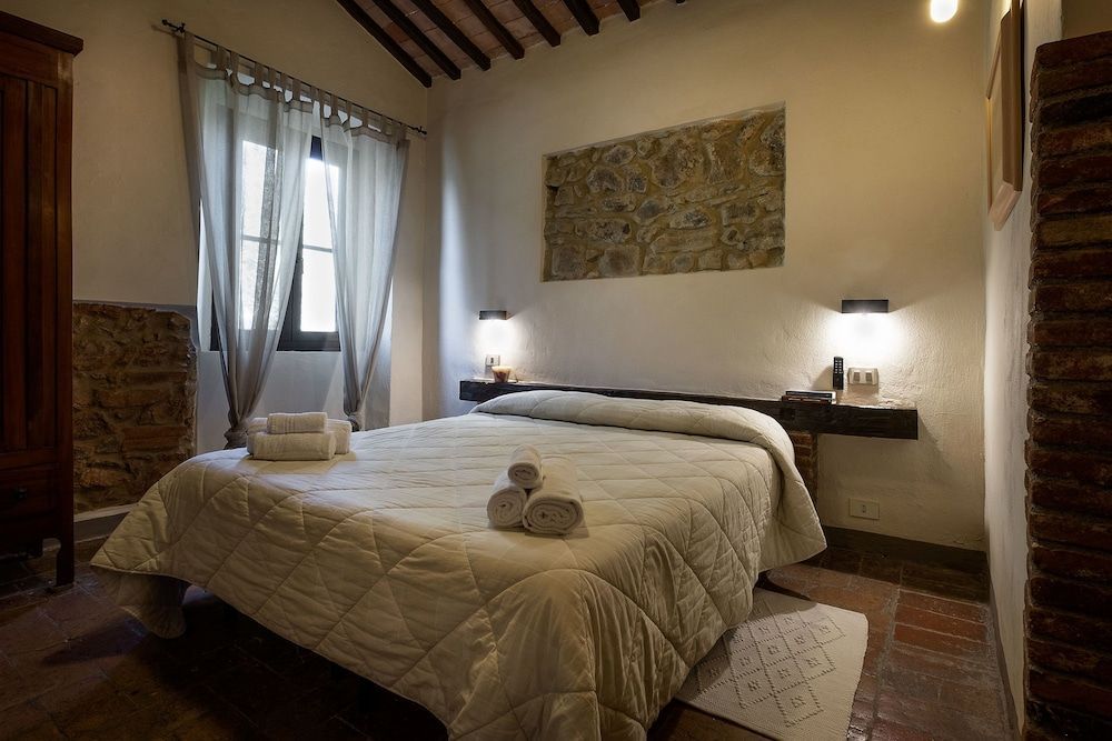Agriturismo Bio Le Macchie Alte 2