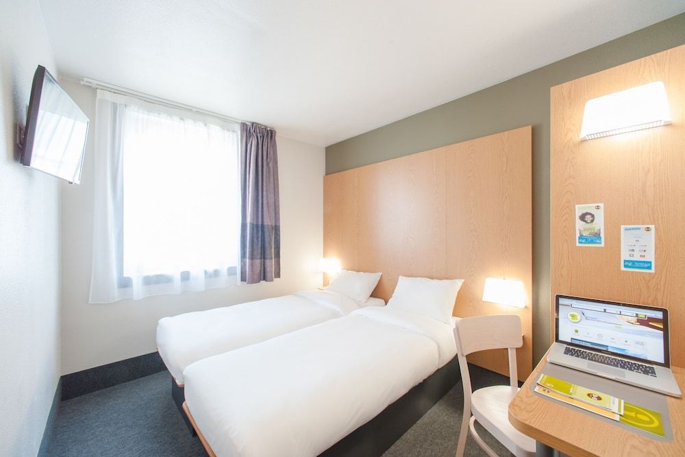 Hôtel Inn Design Montluçon 1
