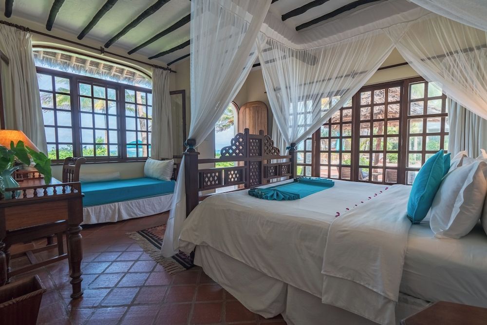 Asha Boutique Hotel 2