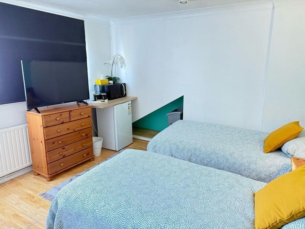 SpareRoom in Plumstead - London 2