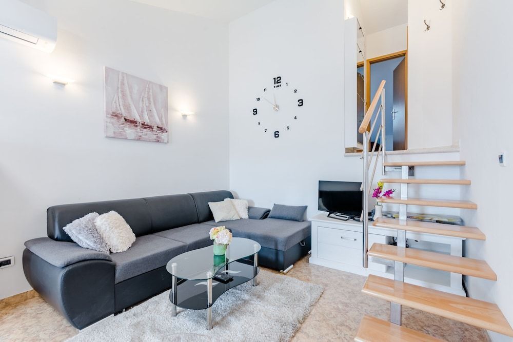 Apartment Penzo 1