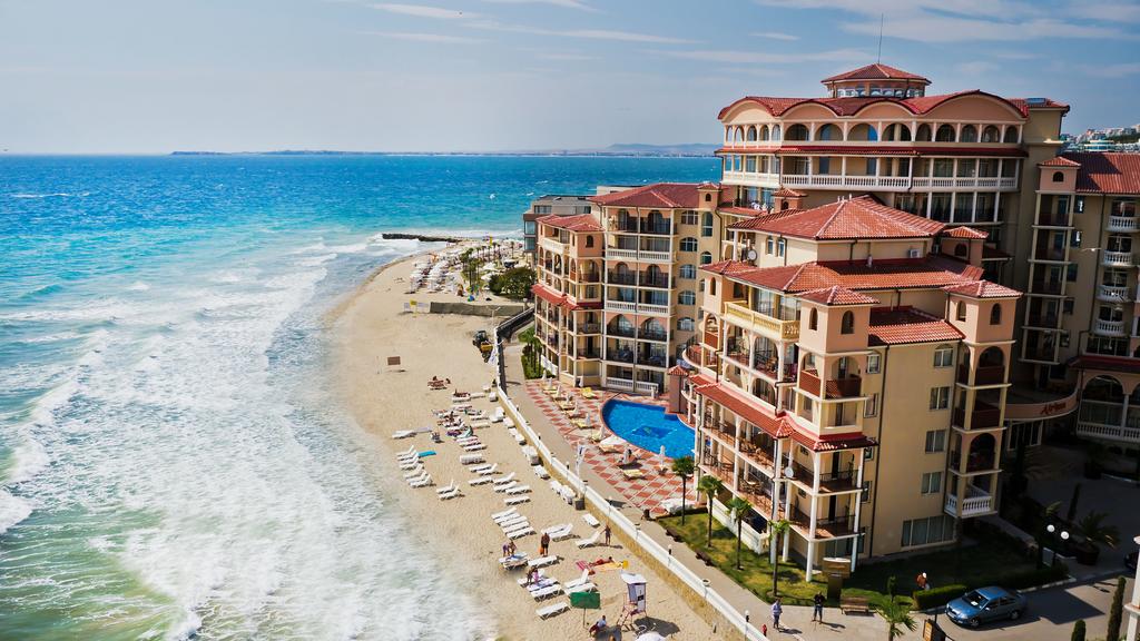 HOTEL ATRIUM BEACH 2