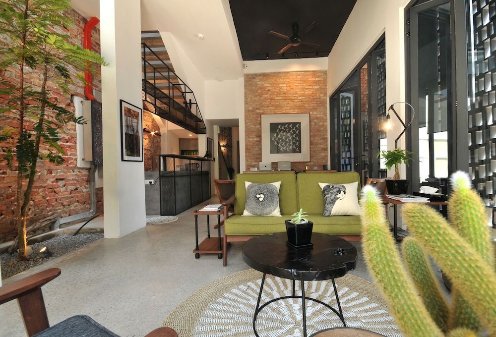 The Nest House 1