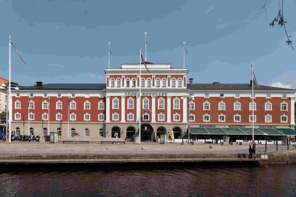 Elite Stora Hotellet 1
