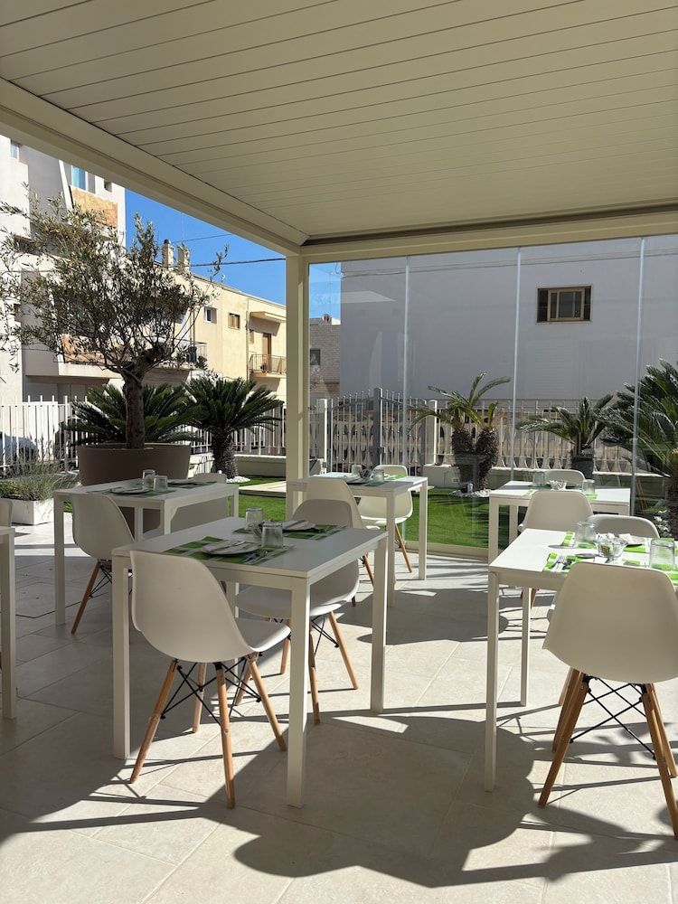 Settanni Suites 1