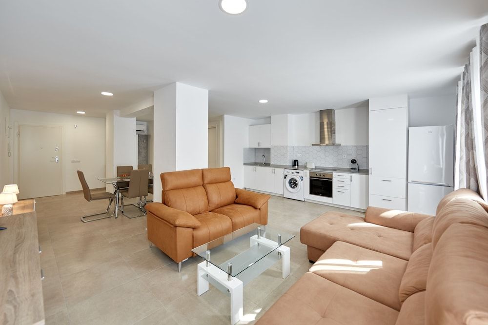 Sonrisa Deluxe Apartments, Levante 1