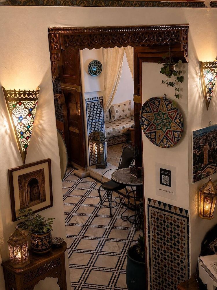 Riad hamad 1