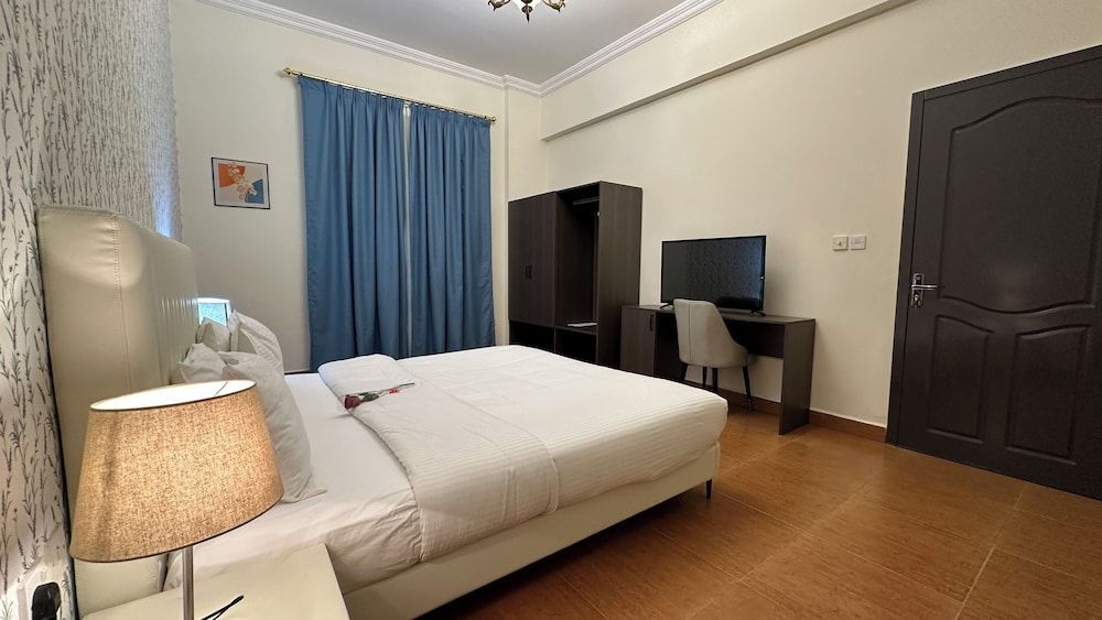 Le Park Hotel 2