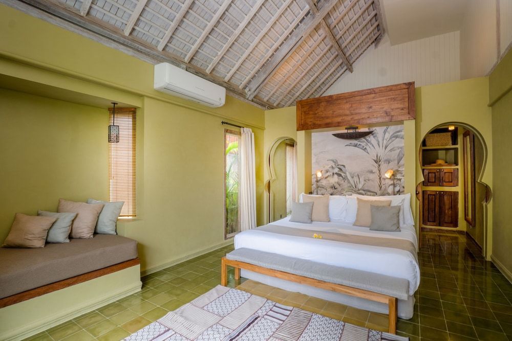 Space Villas Bali 2