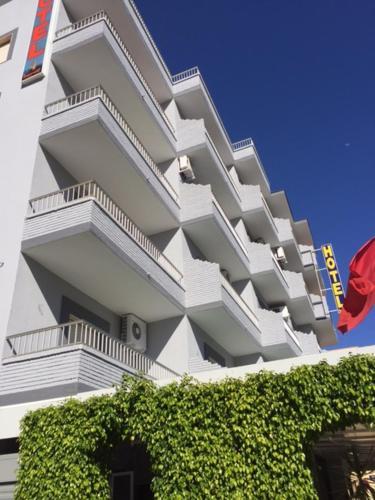 Hotel Sacratif 1