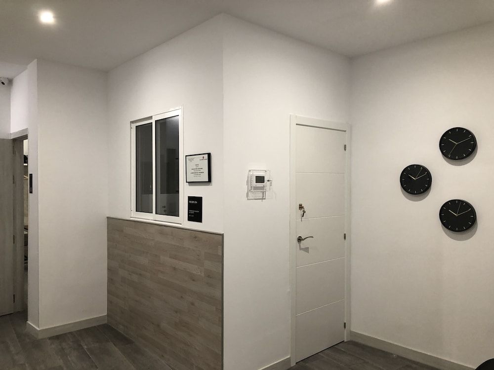 Hostal Rías Bajas 2