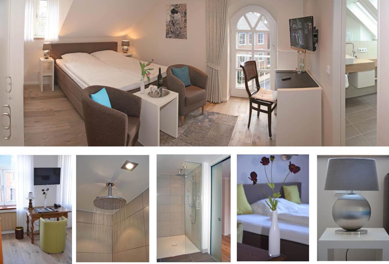 Hotel Josten 1