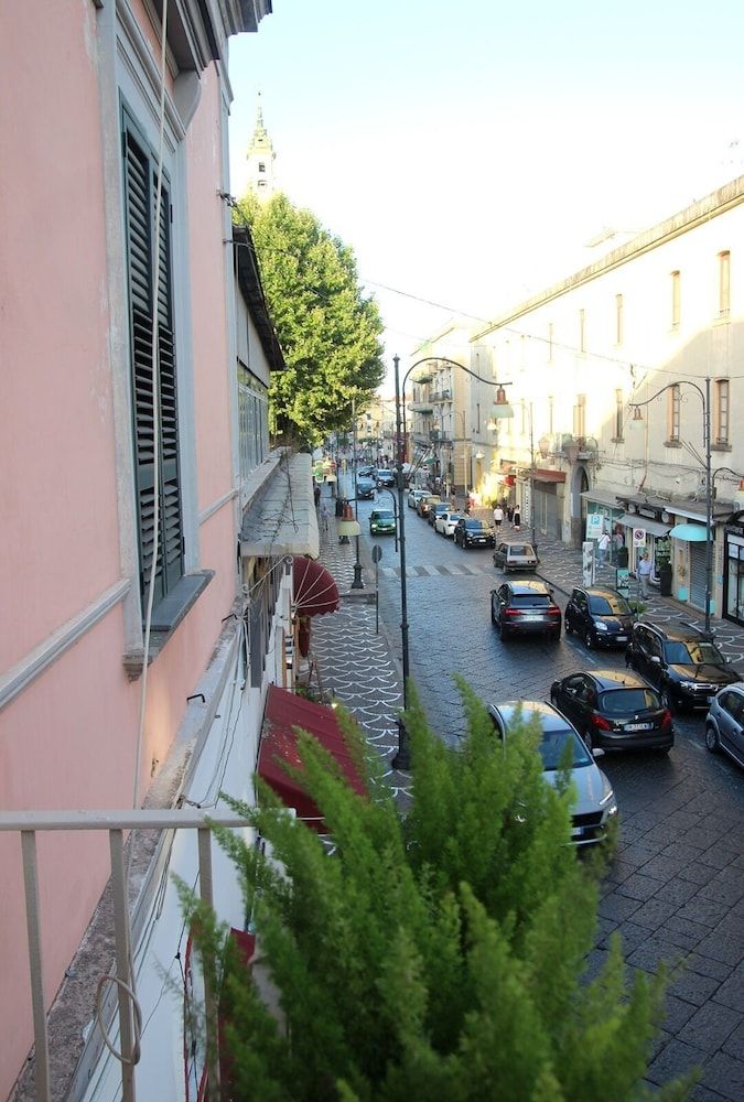 B&B Via Roma 16 1