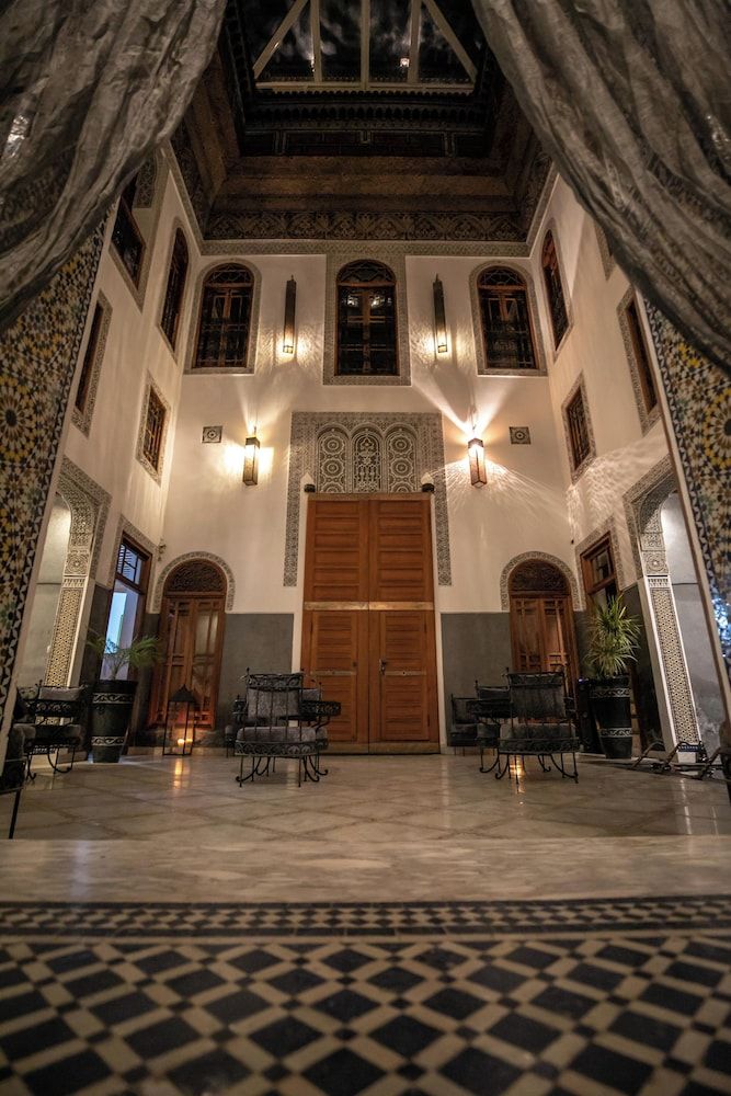 Riad Layla 1