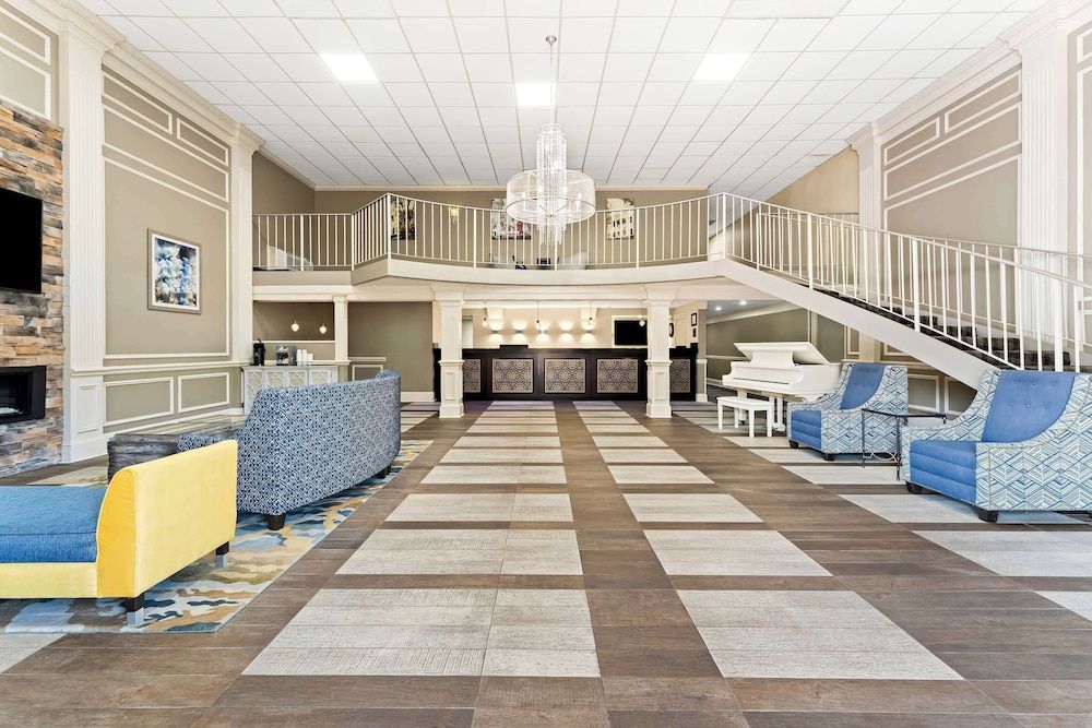 Best Western Riverside Inn 1