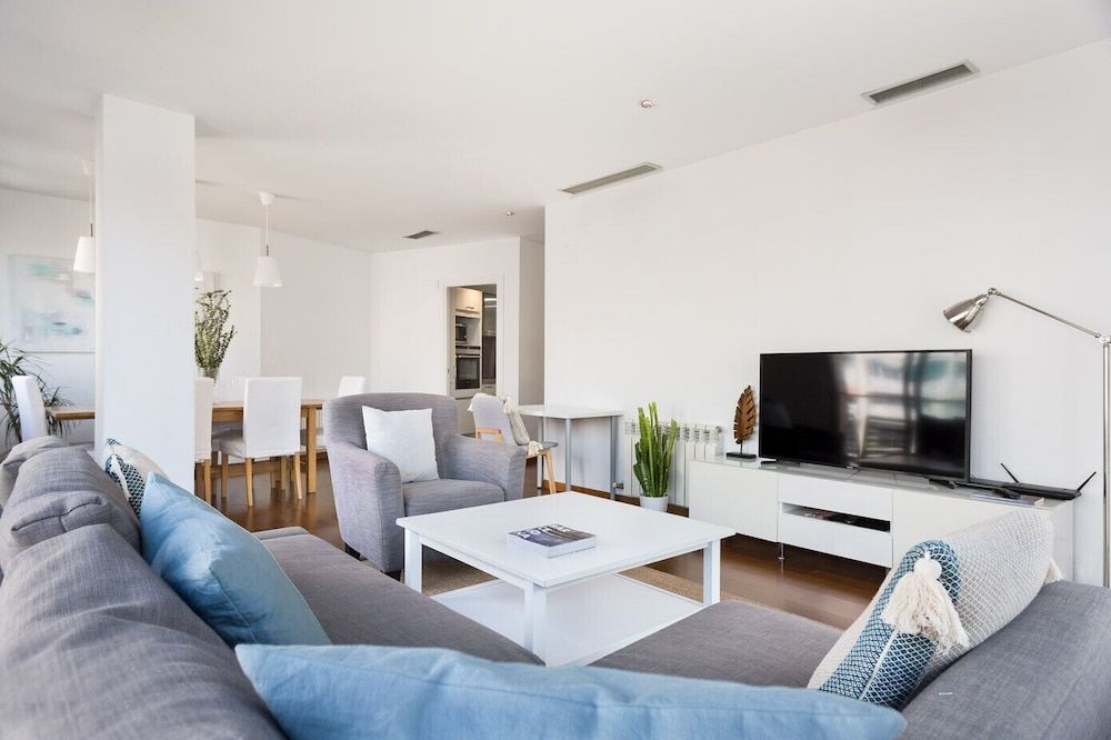 Les Corts Apartments By Olala Homes 1