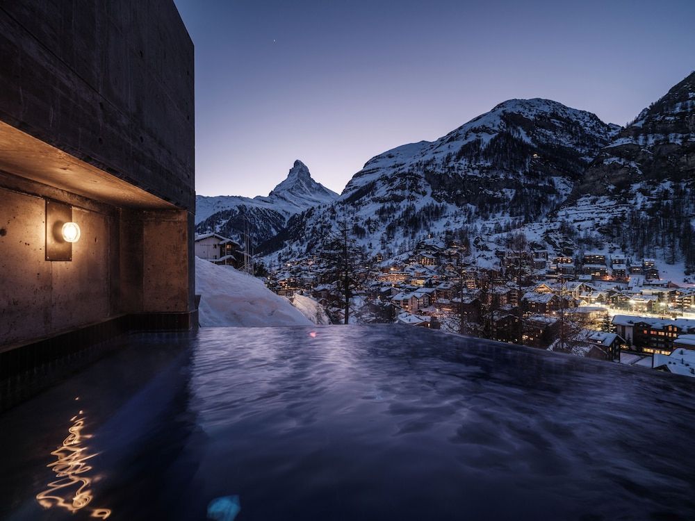 Relais & Chateaux Schönegg 1