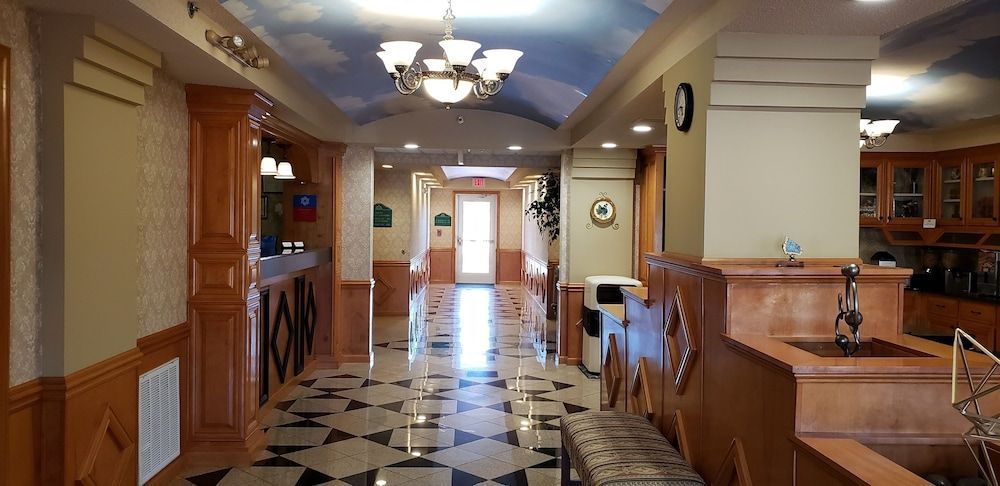 SureStay Plus Hotel by Best Western Warner Robins AFB 2