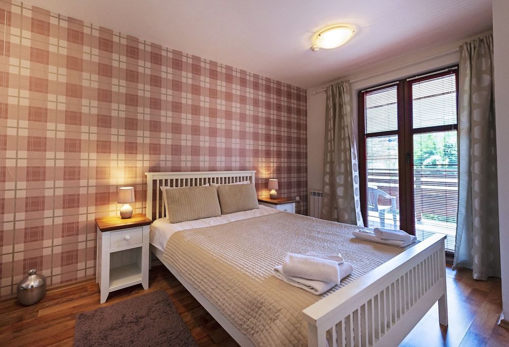 Mountain View Resort Studio 1