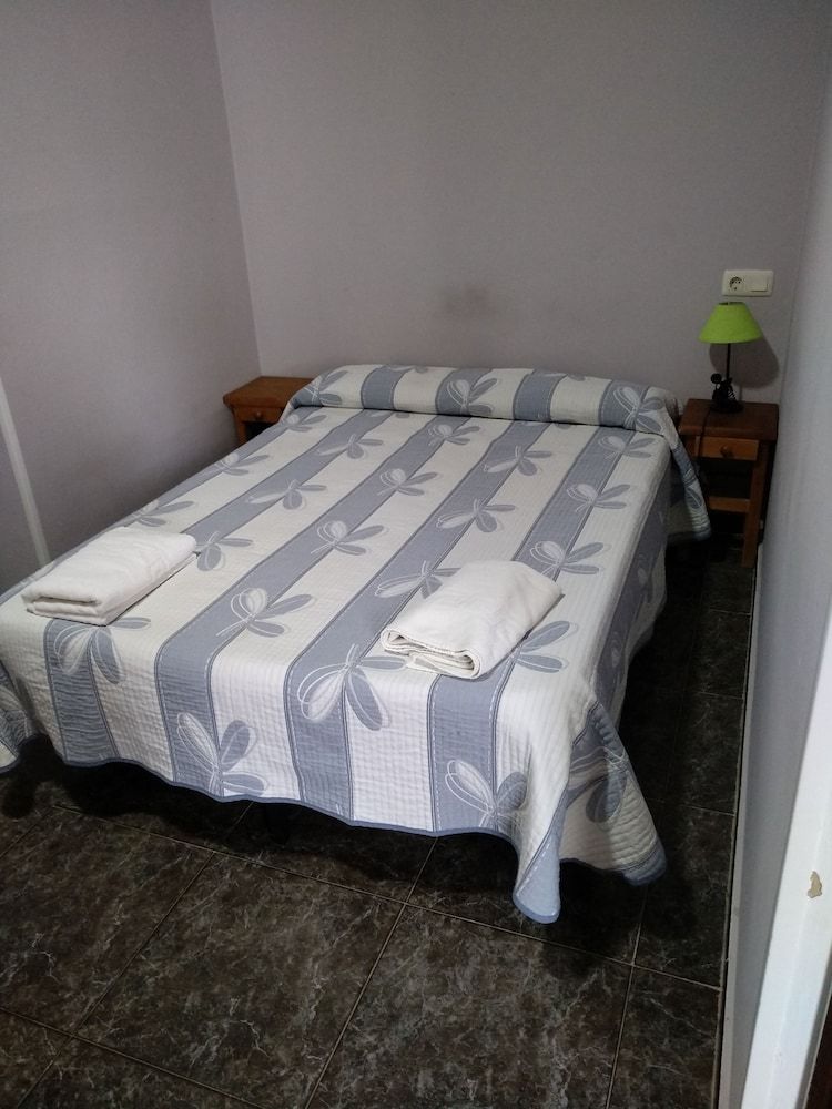 Camping Mérida 2