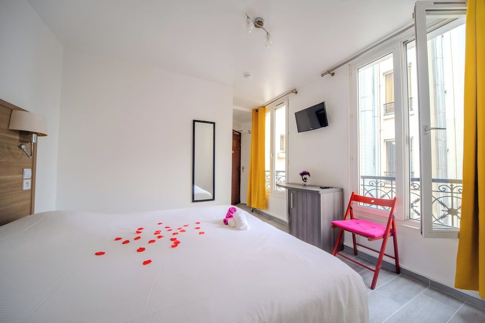 Inspire Hotel 2