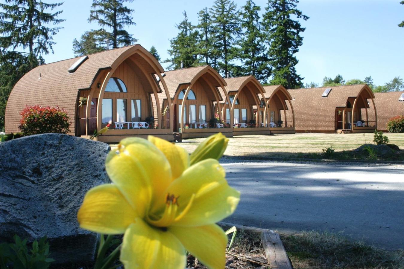 Oyster Bay Resort 1