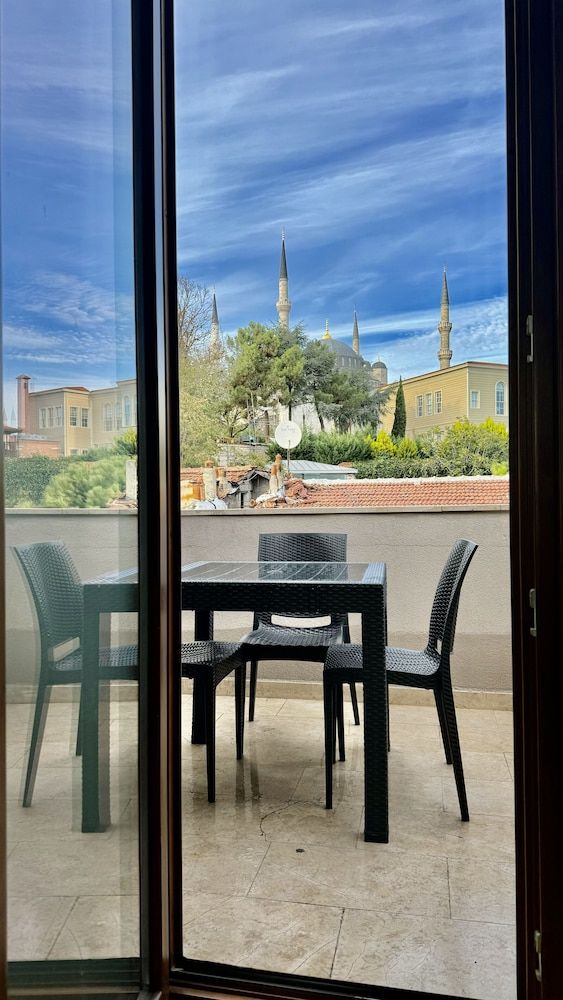 Seven Studıos Sultanahmet 1