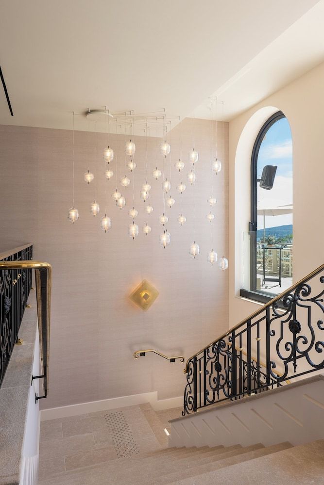 Château Rose Golfe de Saint Tropez 2