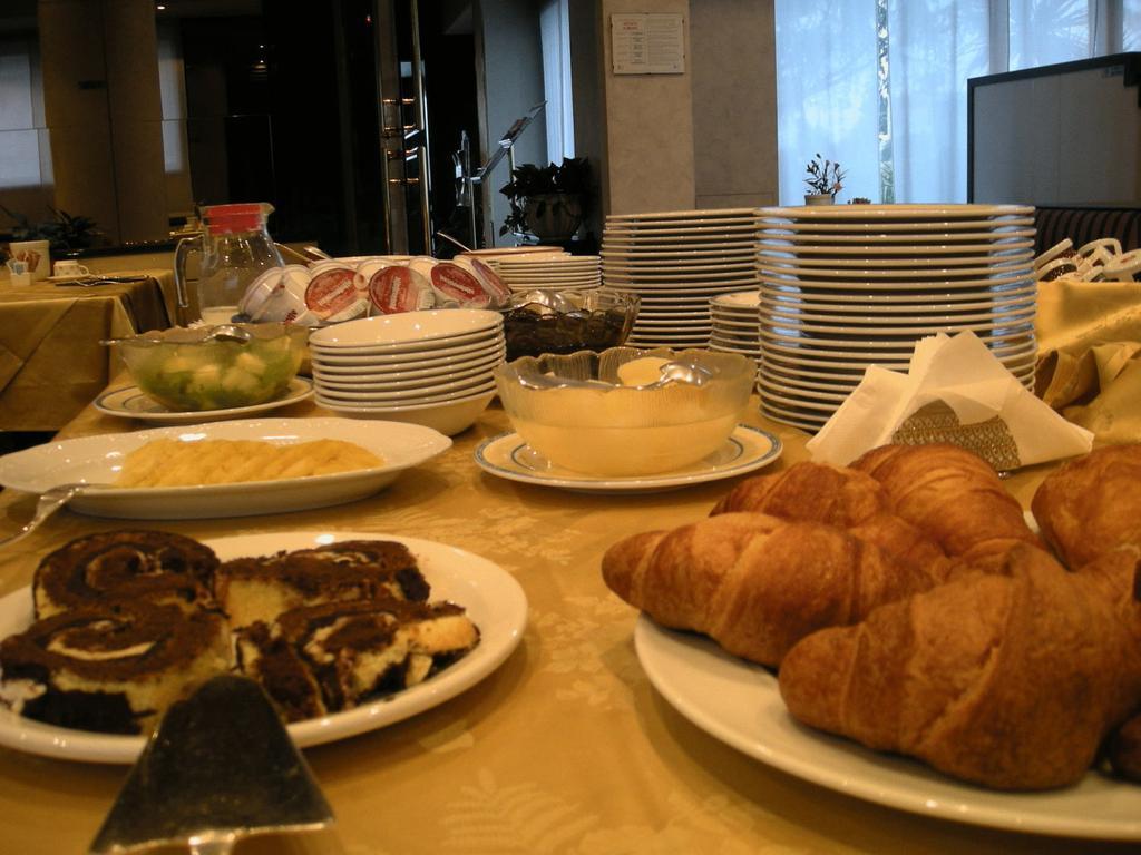 Hotel Giovanni 1