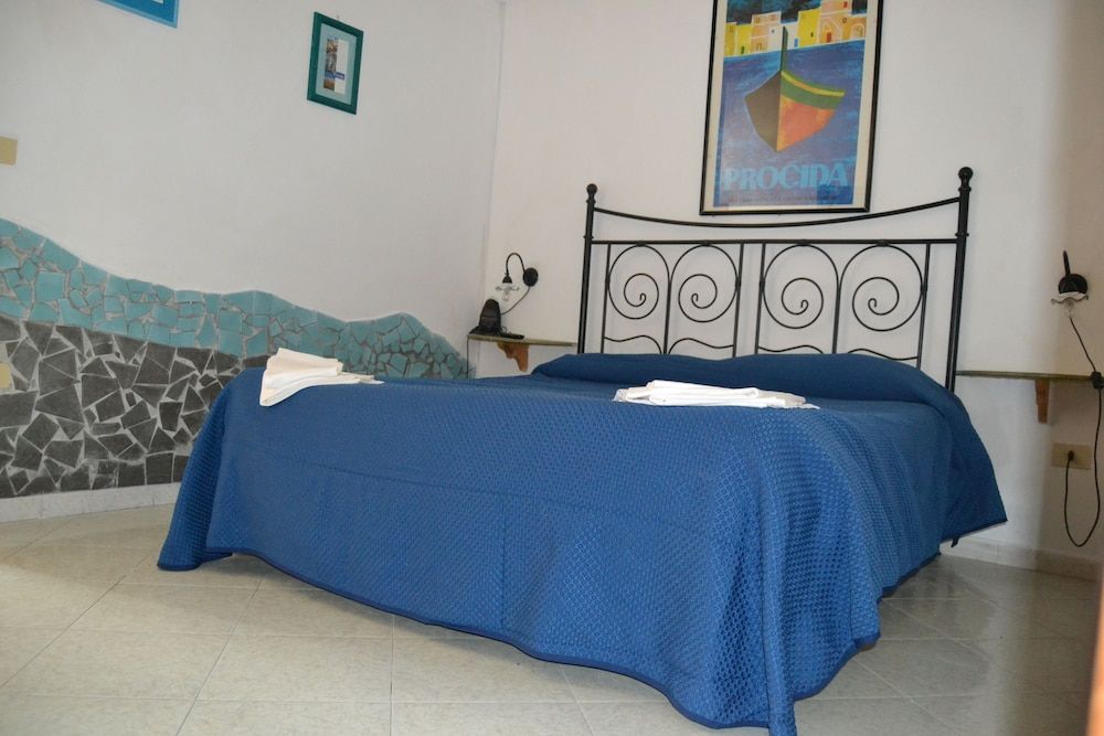 Piccolo Tirreno Hotel Residence 2