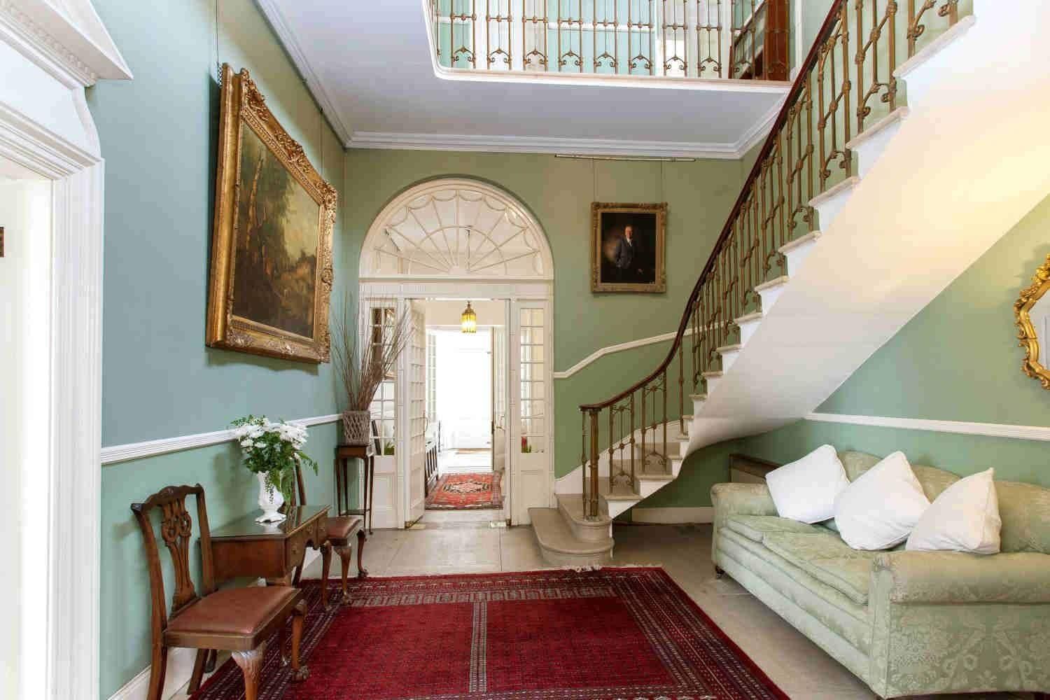 Hollybank House 1