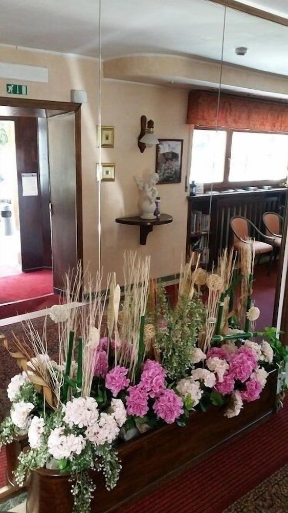 Hotel Rosa Serenella 2