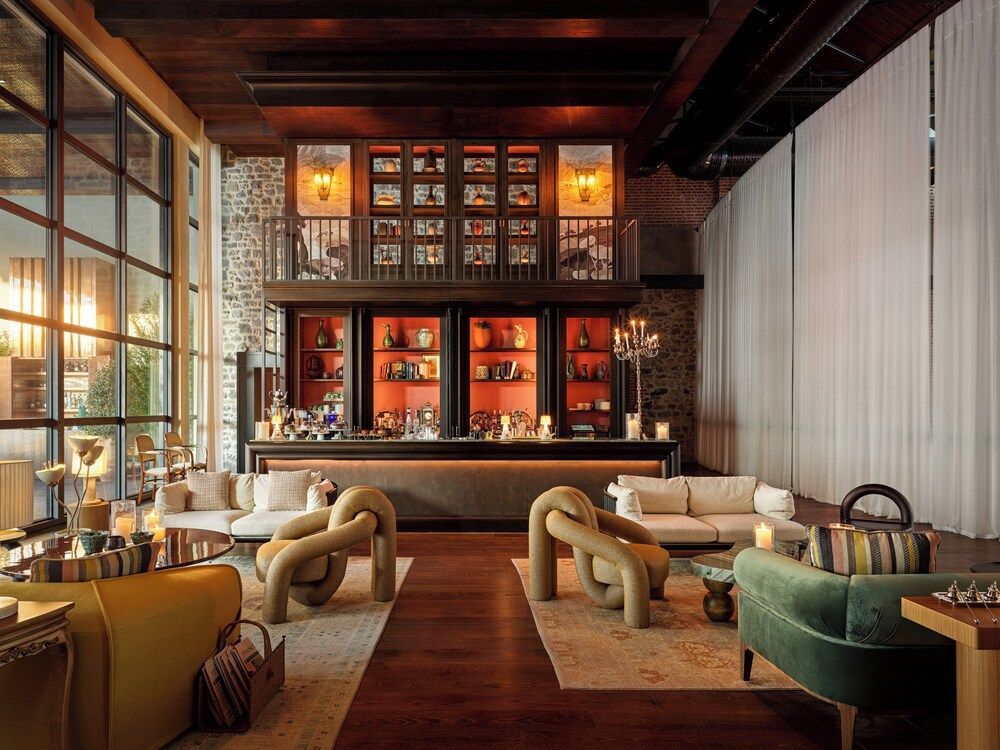 Aliée Istanbul - A Paris Society Collection Hotel 2