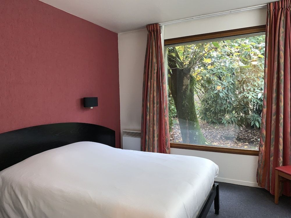 Hôtel AGENA Lille Aéroport Lesquin 2
