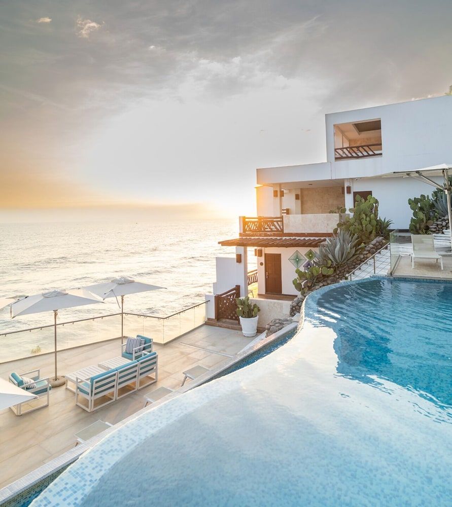 Hotel Los Farallones 1
