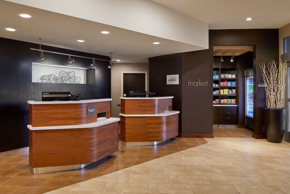 Courtyard by Marriott Atlanta Lithia Springs 1