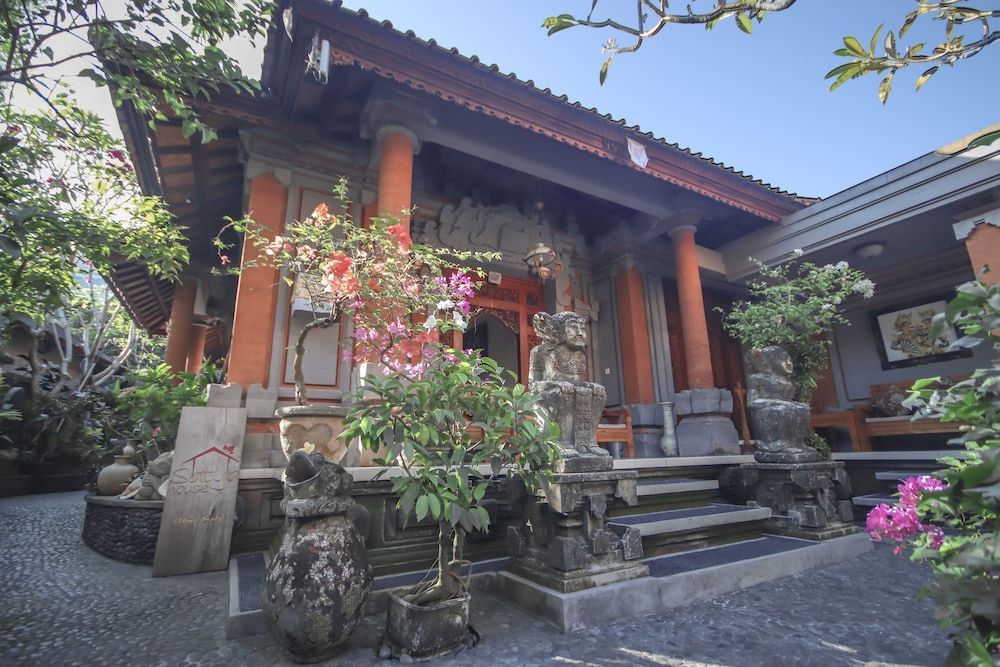 Satya House Ubud 2