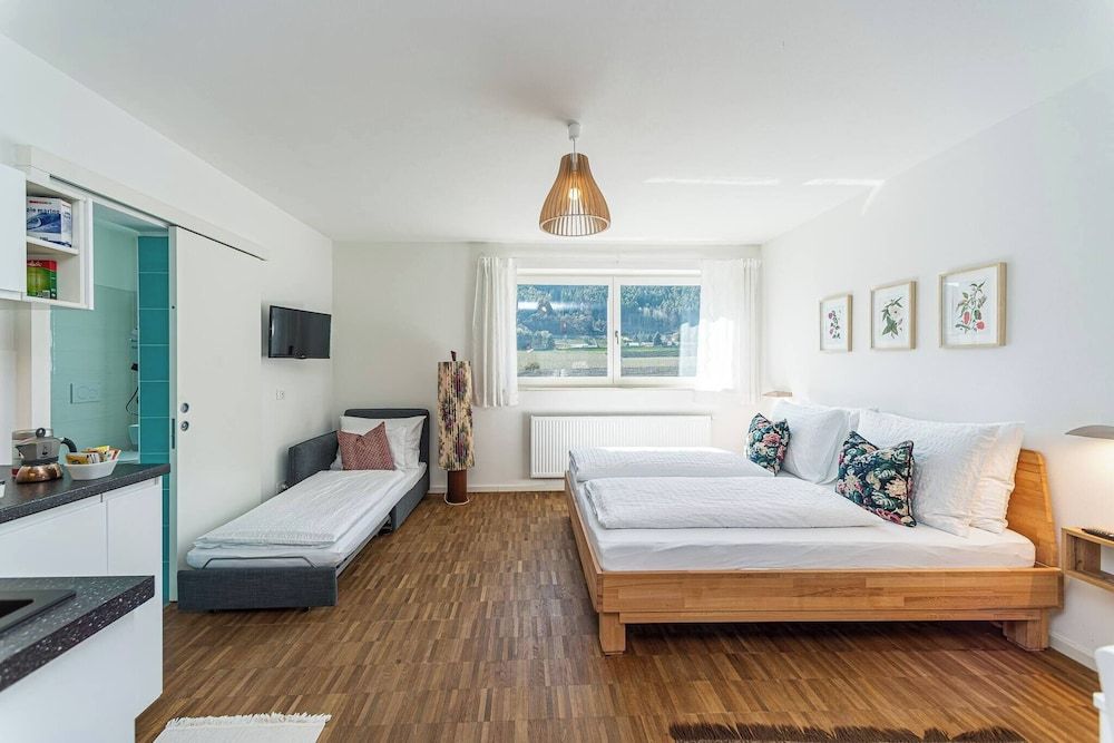 Apartment Le rose di Marianne - ovest 1