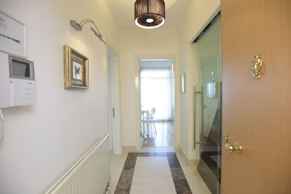 Cheya Taksim BNB Gumussuyu Istanbul City Center Comfort Residence 2