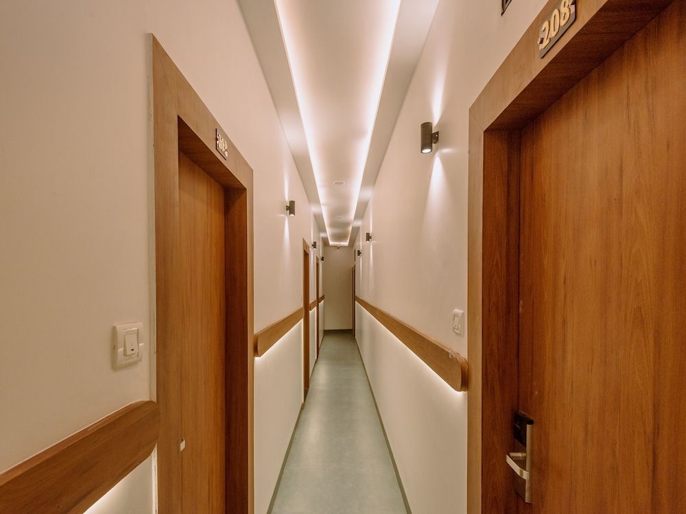 Hotel Zillion Executive Near US Consulate Bandra Kurla Complex Mumbai Near Mumbai Airport Mumbai 2