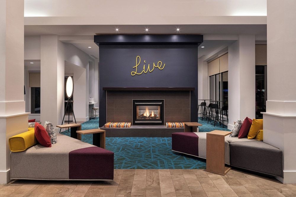 Aloft by Marriott Mountain View 2