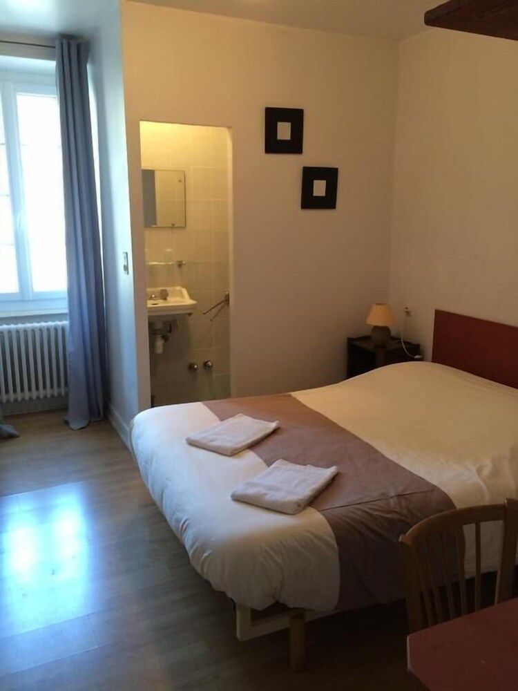 Auberge de Saint Rome 2
